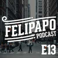 FELIPAPO #13 - PEDI DEMISSÃO E MINHA VIDA MELHOROU!!!