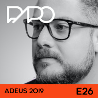 FELIPAPO #26 - Perdi meu trabalho!!! (Retro 2019)