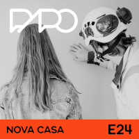 FELIPAPO #24 - CASA NOVA! ESTOU DE MUDANÇA!