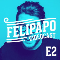 FELIPAPO #02 - VOLTAR AO BRASIL!!!