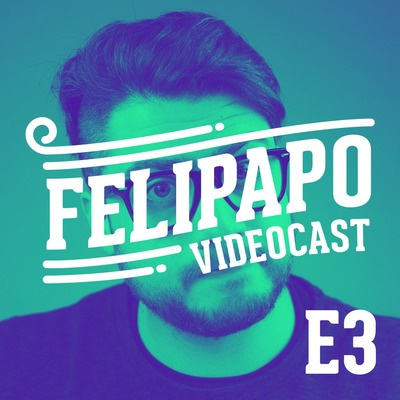 Felipapo - Com Felipe Santana