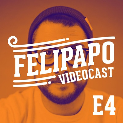 Felipapo - Com Felipe Santana