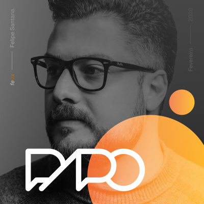 Felipapo - Com Felipe Santana