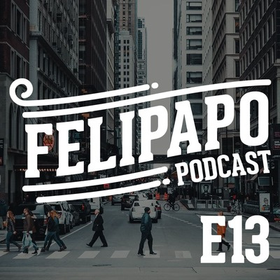 Felipapo - Com Felipe Santana