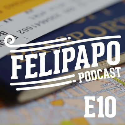 Felipapo - Com Felipe Santana