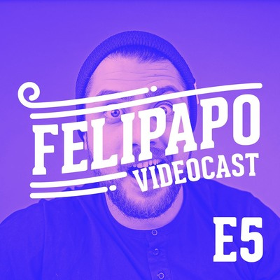Felipapo - Com Felipe Santana