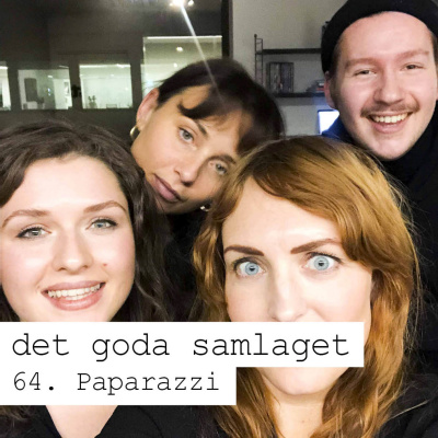 Det Goda Samlaget