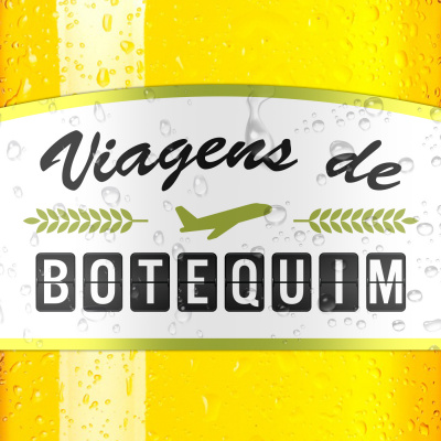 Viagens De Botequim