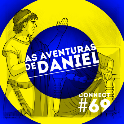 Connectcast - O Podcast Favorito Sobre A Lição!
