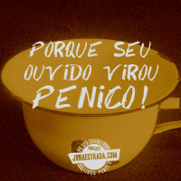 Apocalipse Natureza | Podcast GLOCAL E13T06