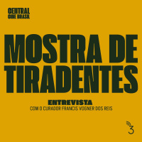 Cine #207 - Mostra de Tiradentes 2024