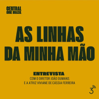 Cine #219 - As Linhas da Minha Mão