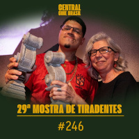 Cine #246 Tiradentes 2026