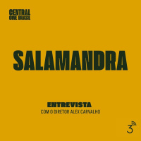 Cine #230 - Salamandra