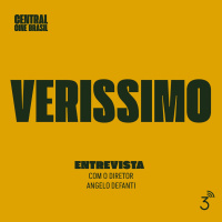 Cine #217 - Verissimo