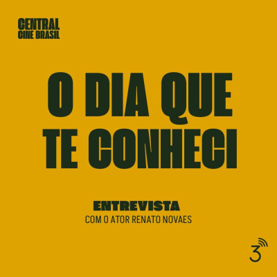 Central3 Podcasts - Central Cine Brasil