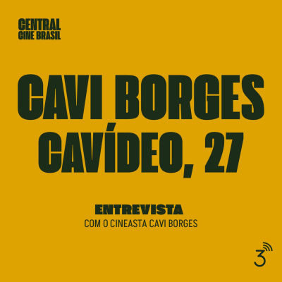 Central3 Podcasts - Central Cine Brasil