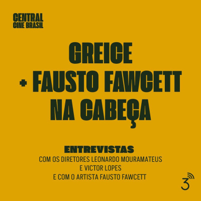 Central3 Podcasts - Central Cine Brasil