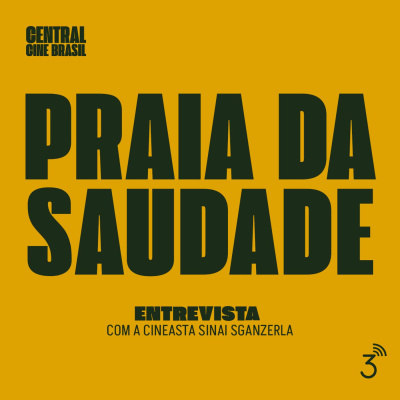 Central3 Podcasts - Central Cine Brasil