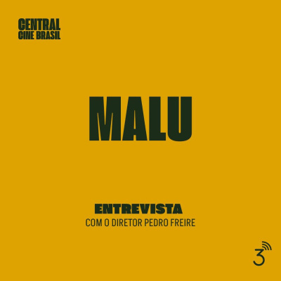Central3 Podcasts - Central Cine Brasil