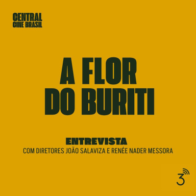 Central3 Podcasts - Central Cine Brasil