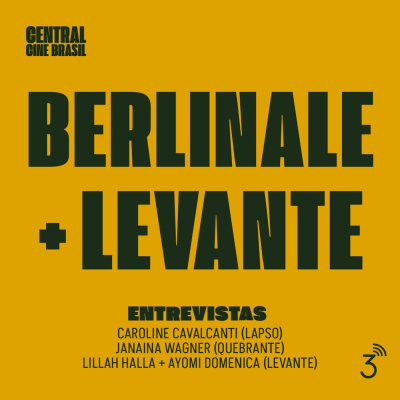 Central3 Podcasts - Central Cine Brasil