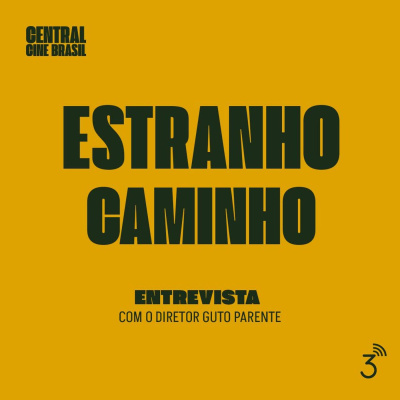 Central3 Podcasts - Central Cine Brasil