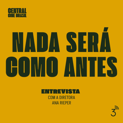 Central3 Podcasts - Central Cine Brasil
