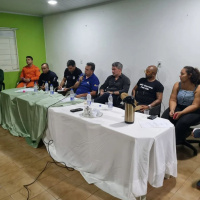 Conselhos comunitários de segurança apostam em redes sociais para se aproximar da população