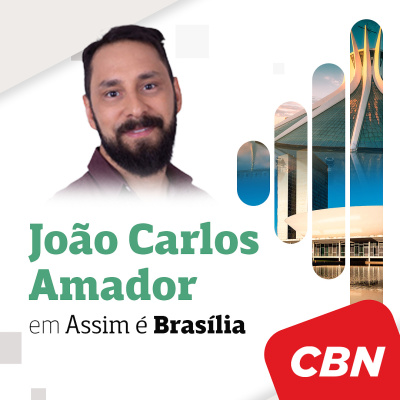 Cbn Brasília