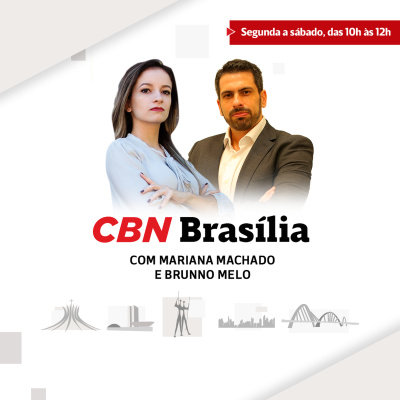 Cbn Brasília