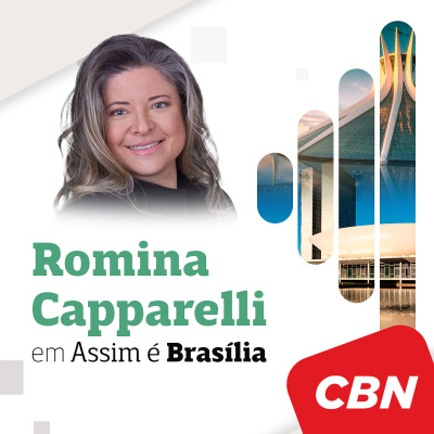 Cbn Brasília