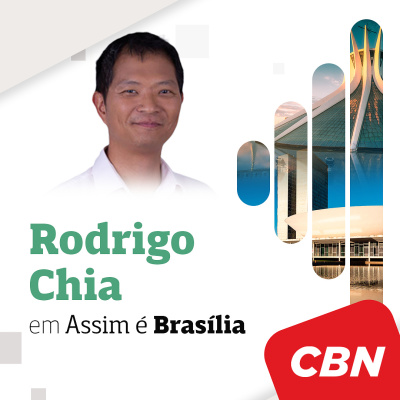 Cbn Brasília