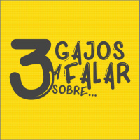 3 Gajos A Falar Sobre... NOS Primavera Sound #2