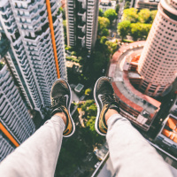 #54 Faça o que é difícil