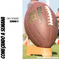 Começando a Semana com o Treinador - semana 03