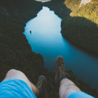 #20 Ache o sentimento