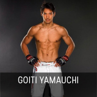 #45 A luta da vida com Goiti Yamauchi