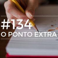 #134 O ponto extra