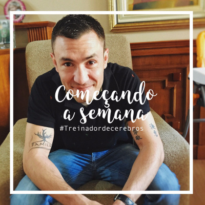 Treinador De Cérebros