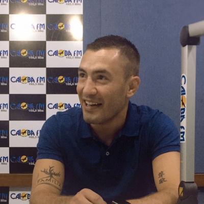 Treinador De Cérebros