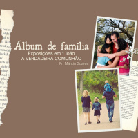 Album de Família (2) [Álbum de Família #2]