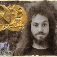 Pr(Nobel) = 1/2017 - ScienceTeller IV