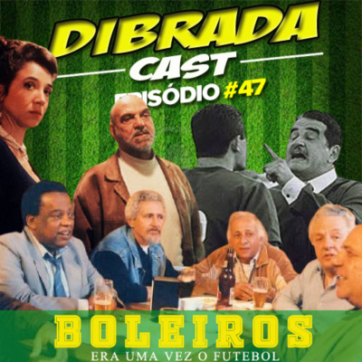 Dibrada Cast