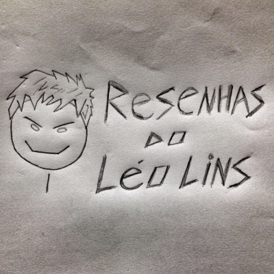 Resenhas Do Léo Lins