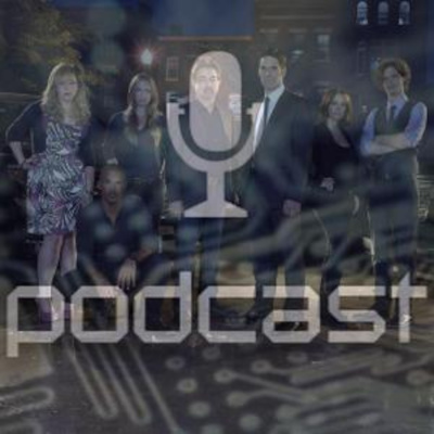 Criminal Minds Brasil Podcast