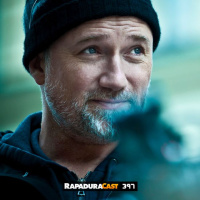 RapaduraCast 397 - Biografia: David Fincher