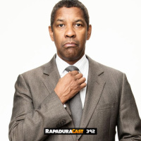 RapaduraCast 392 - Biografia: Denzel Washington