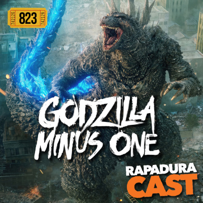 Rapaduracast | Podcast De Cinema