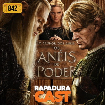 Rapaduracast | Podcast De Cinema